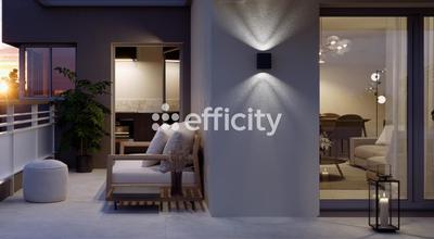 Appartement - 73 m² - 3 pièces