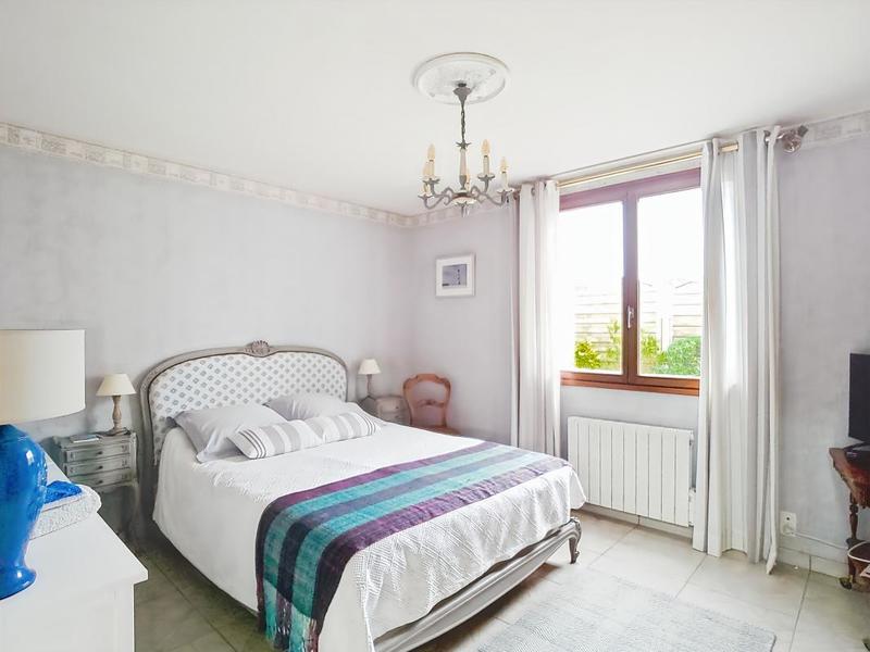 Maison - 160 m² - 7 pièces