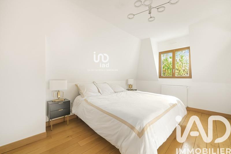 Maison - 192 m² - 6 pièces