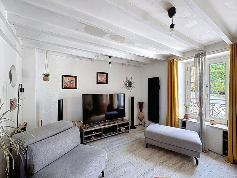 Maison - 70 m² - 4 pièces