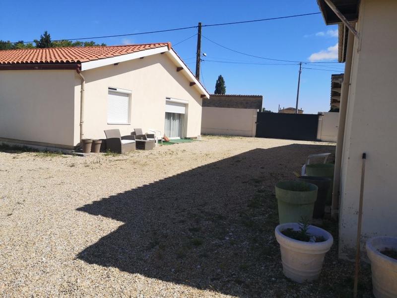 Maison - 107 m² - 4 pièces