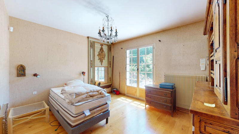 Maison - 290 m² - 10 pièces