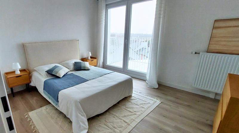 Appartement - 81 m² - 4 pièces