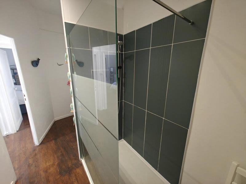 Maison de village - 130 m² - 6 pièces