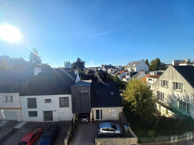 Appartement - 29 m² - 1 pièce