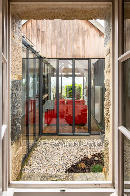 Maison - 65 m² - 3 pièces