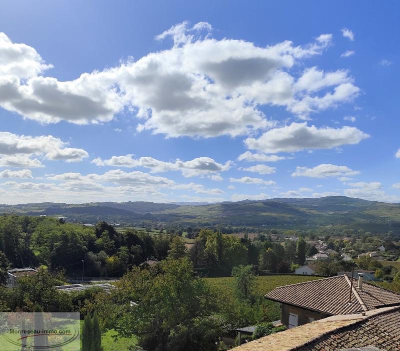 Maison - 261 m² - 7 pièces