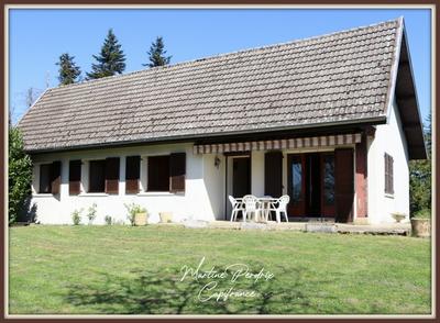 Villa - 105 m² - 5 pièces