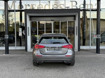 Mercedes Classe a 200 d Progressive Line