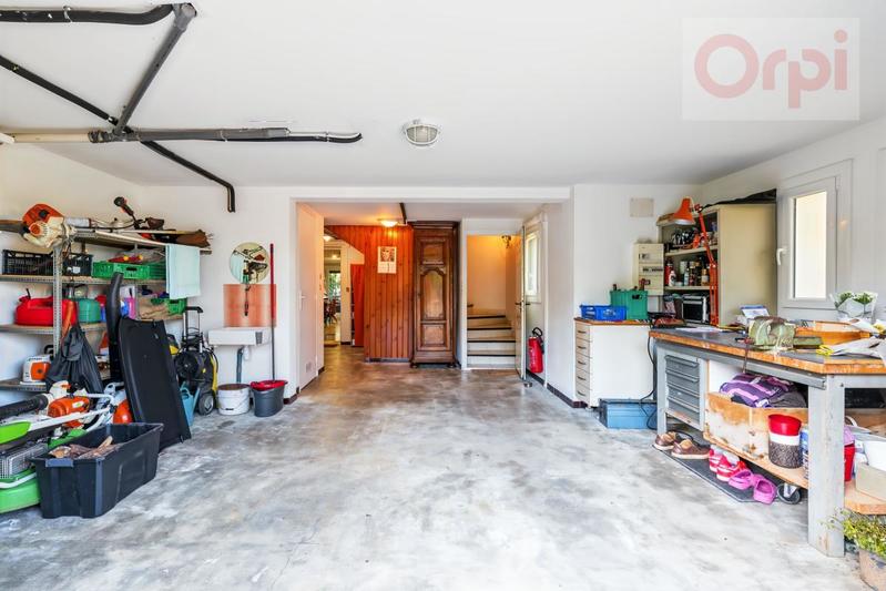 Villa - 160 m² - 4 pièces