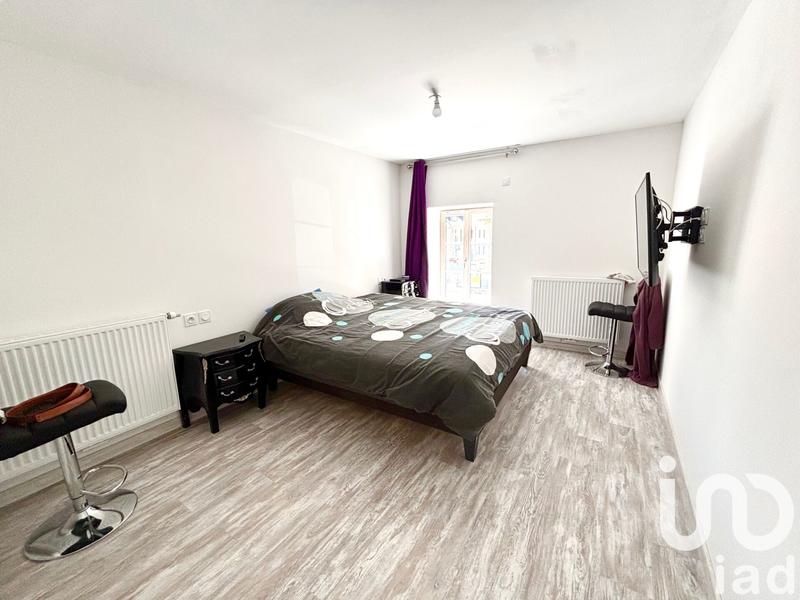 Maison de ville - 180 m² - 8 pièces