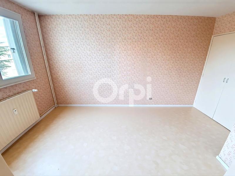 Appartement - 102 m² - 5 pièces