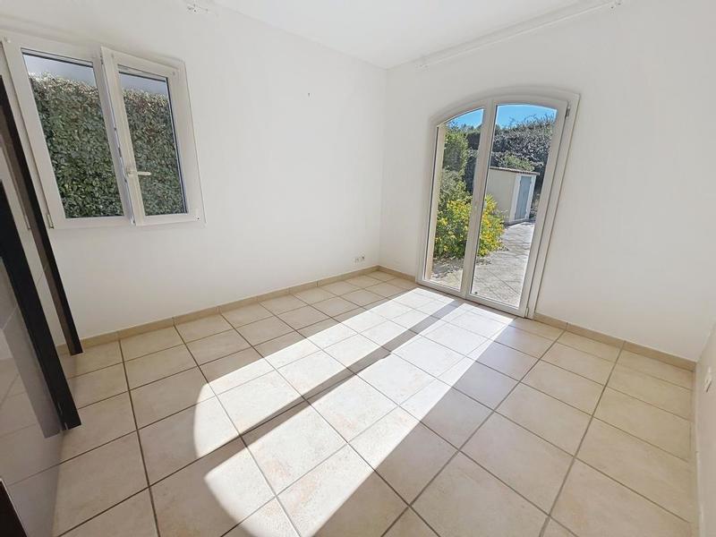 Maison - 128 m² - 5 pièces