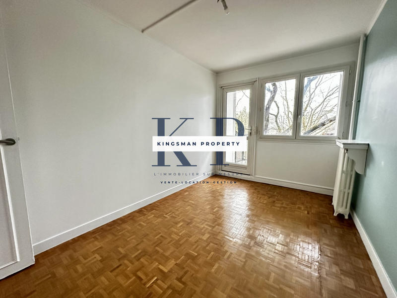 Appartement - 68 m² - 4 pièces