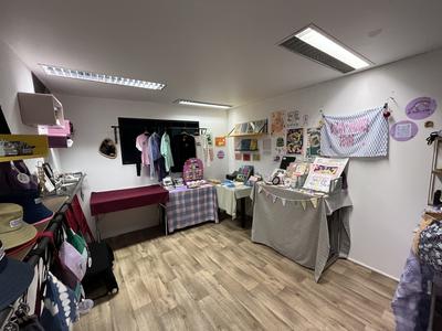 Local commercial - 102 m²