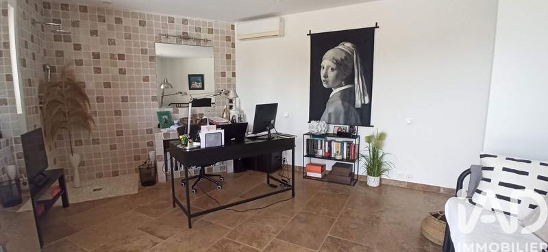 Maison - 154 m² - 7 pièces