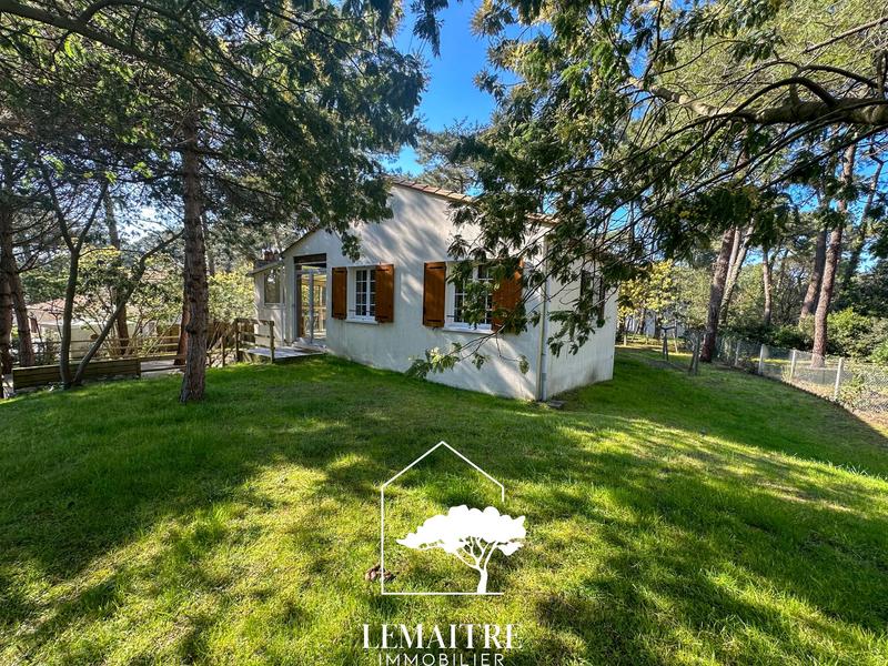 Maison - 136 m² - 6 pièces