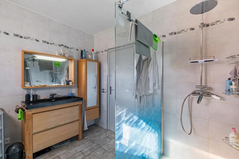 Maison - 87 m² - 3 pièces