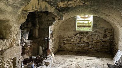 Maison - 200 m² - 7 pièces