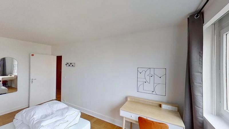 Appartement - 108 m²