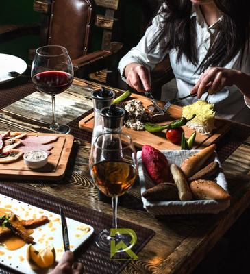 Fonds de commerce - Local commercial - 700 m²