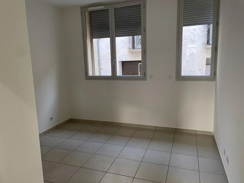 Appartement - 118 m² - 4 pièces