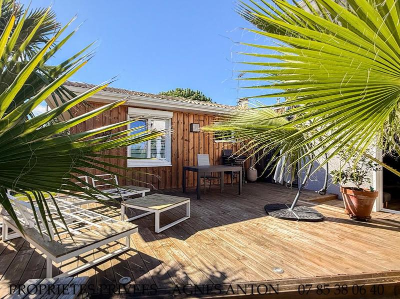 Maison - 150 m² - 7 pièces