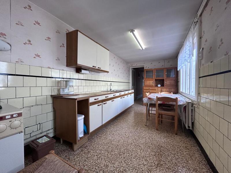 Maison - 107 m² - 4 pièces