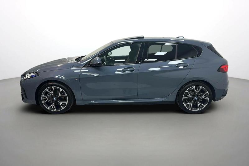 Bmw Série 1 F70 120 170 ch Dkg7 m Sport
