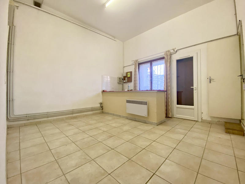 Maison - 113 m² - 4 pièces