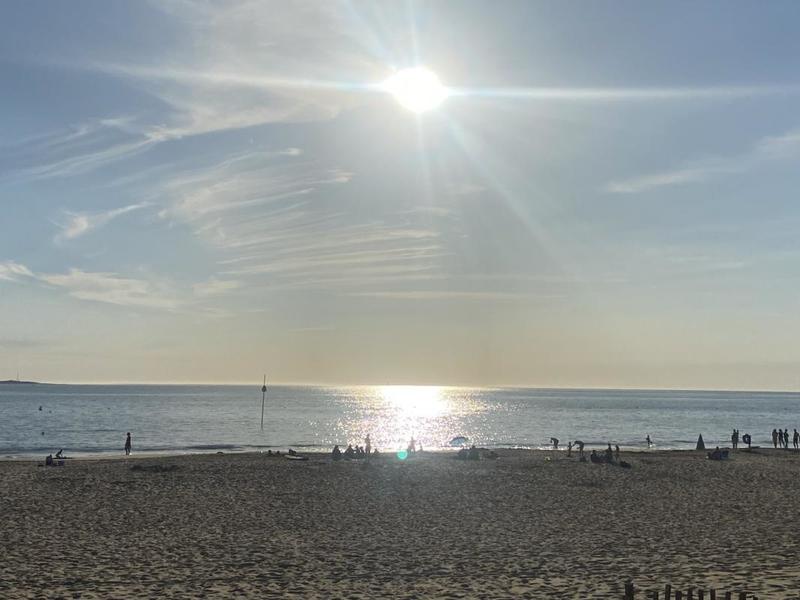 Appartement - 31 m² - 3 pièces