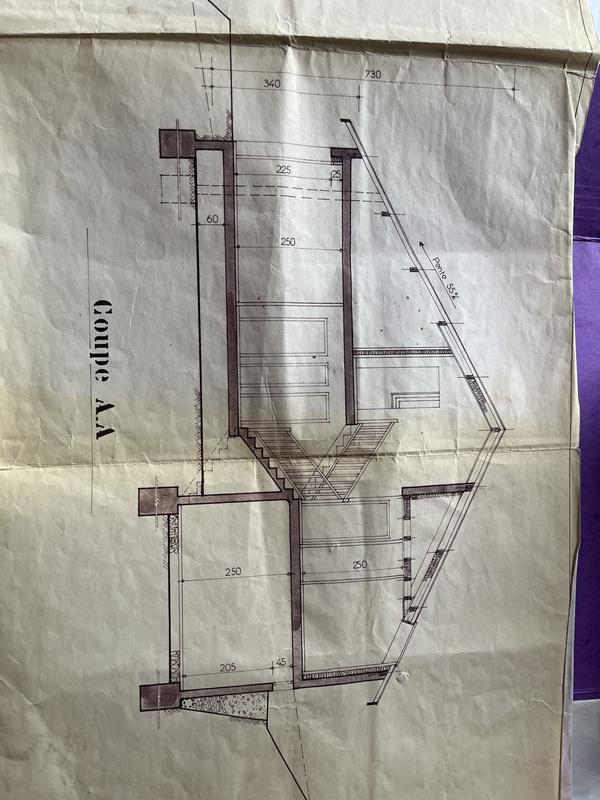 Maison traditionnelle - 125 m² - 6 pièces