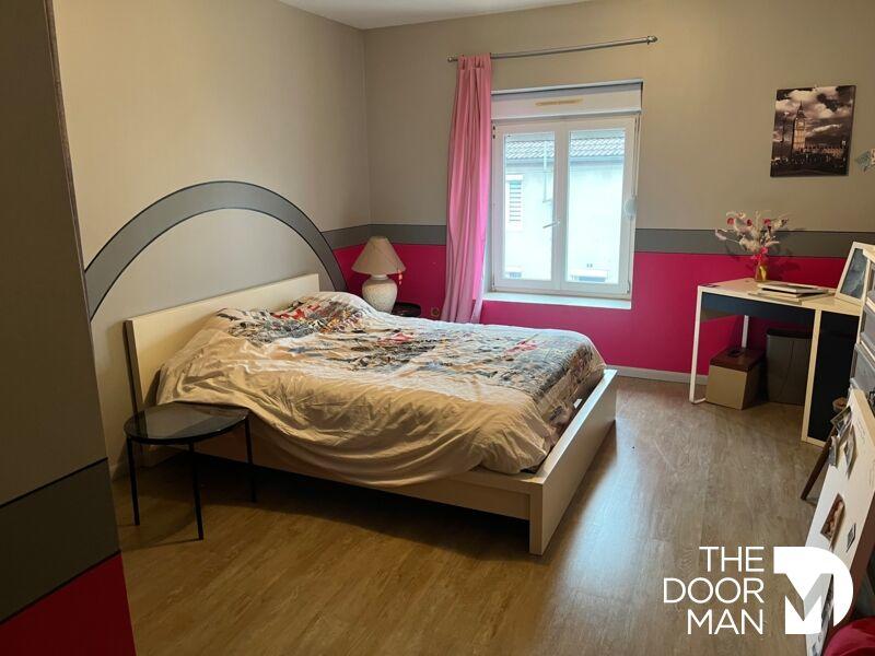 Maison - 178 m² - 5 pièces