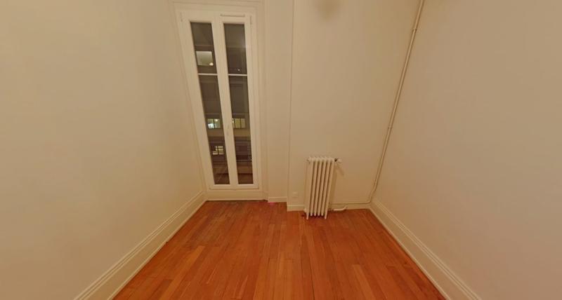Appartement - 112 m² - 5 pièces