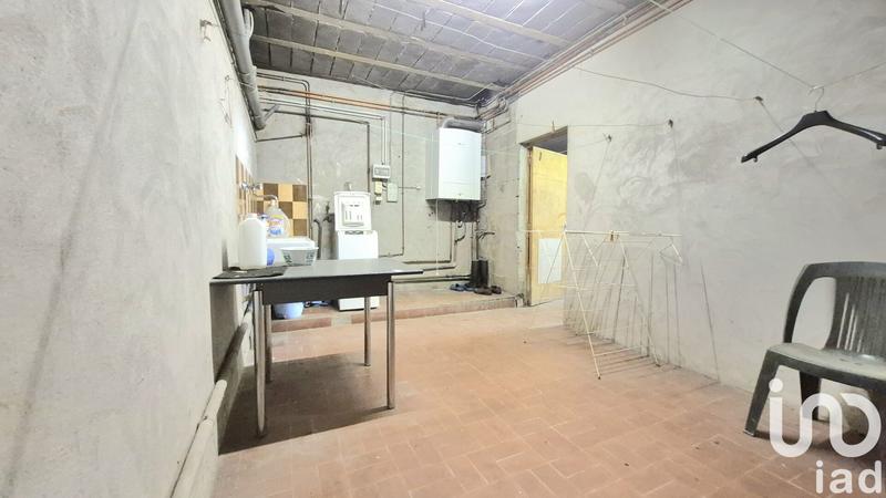 Maison - 175 m² - 6 pièces