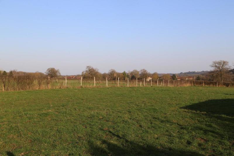 Maison de campagne - 82 m² - 4 pièces