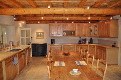 Maison en pierre - 300 m² - 8 pièces