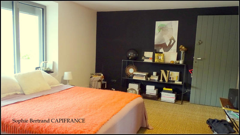 Maison - 187 m² - 7 pièces