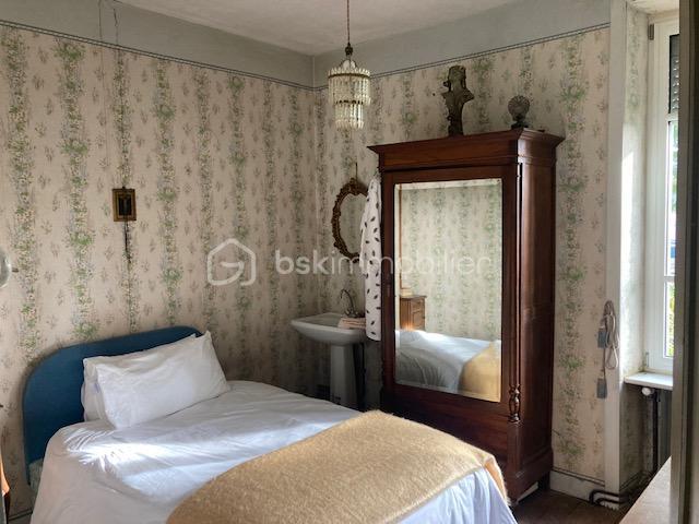 Maison de ville - 143 m² - 7 pièces