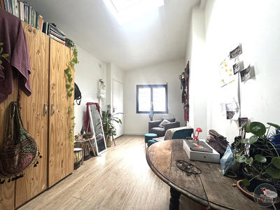 Appartement - 24 m² - 1 pièce
