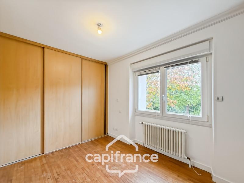 Maison - 154 m² - 7 pièces