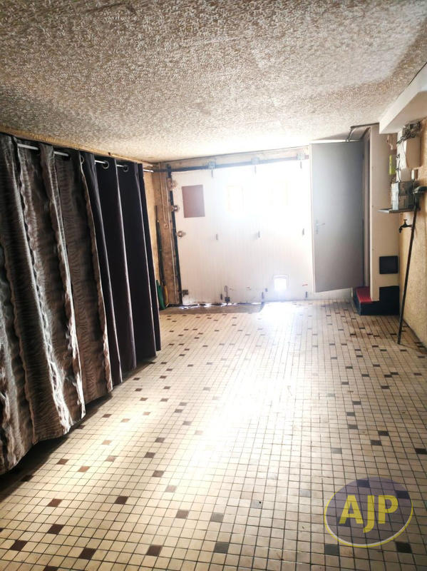 Maison - 78 m² - 5 pièces