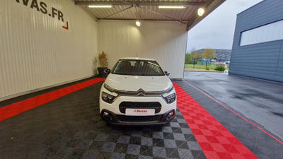 Citroën C3 Puretech 83 Ss Feel Business