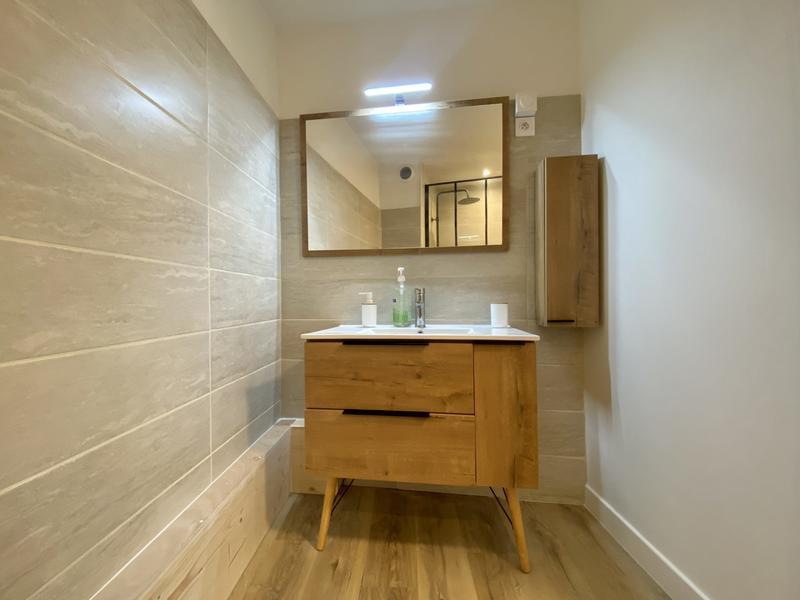 Bastide - 80 m² - 4 pièces