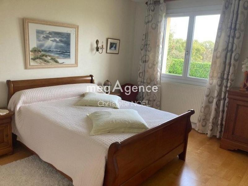 Maison - 121 m² - 4 pièces