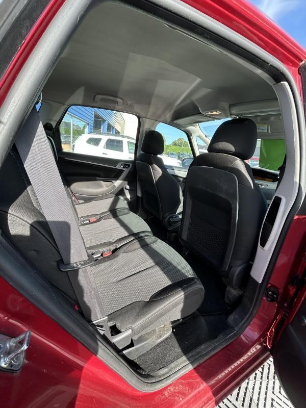 Citroën C4 Picasso 1.6 Hdi Airdream Exclusive Pack Bmp6 110