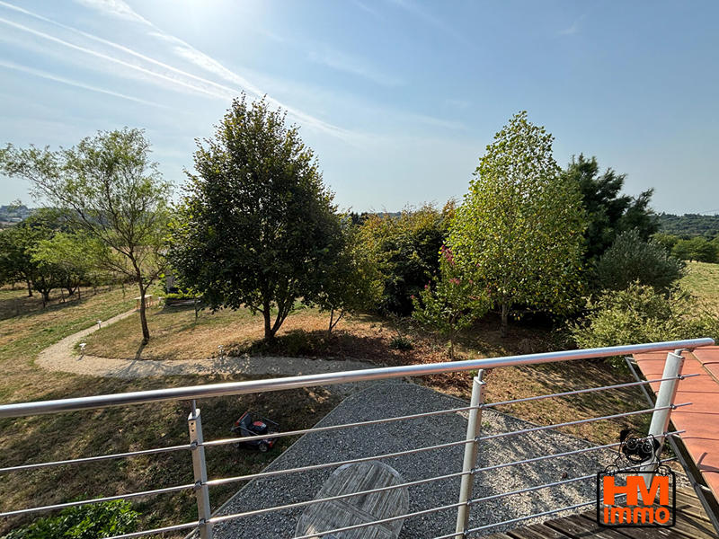 Maison - 155 m² - 5 pièces