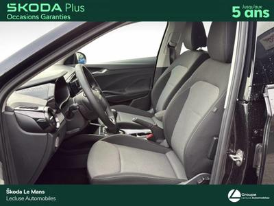 Skoda Fabia 1.0 Tsi 95 ch Evo 2 Bvm5 Selection