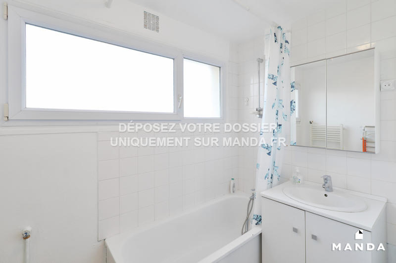 Appartement - 74 m² - 3 pièces