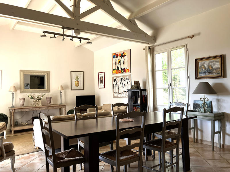 Villa - 86 m² - 4 pièces